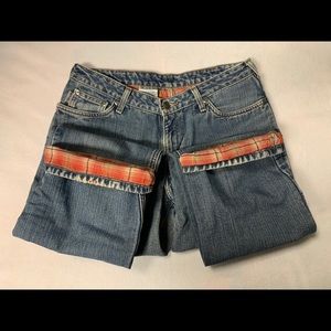 Denim - Carhartt - Women’s - Flannel Lined